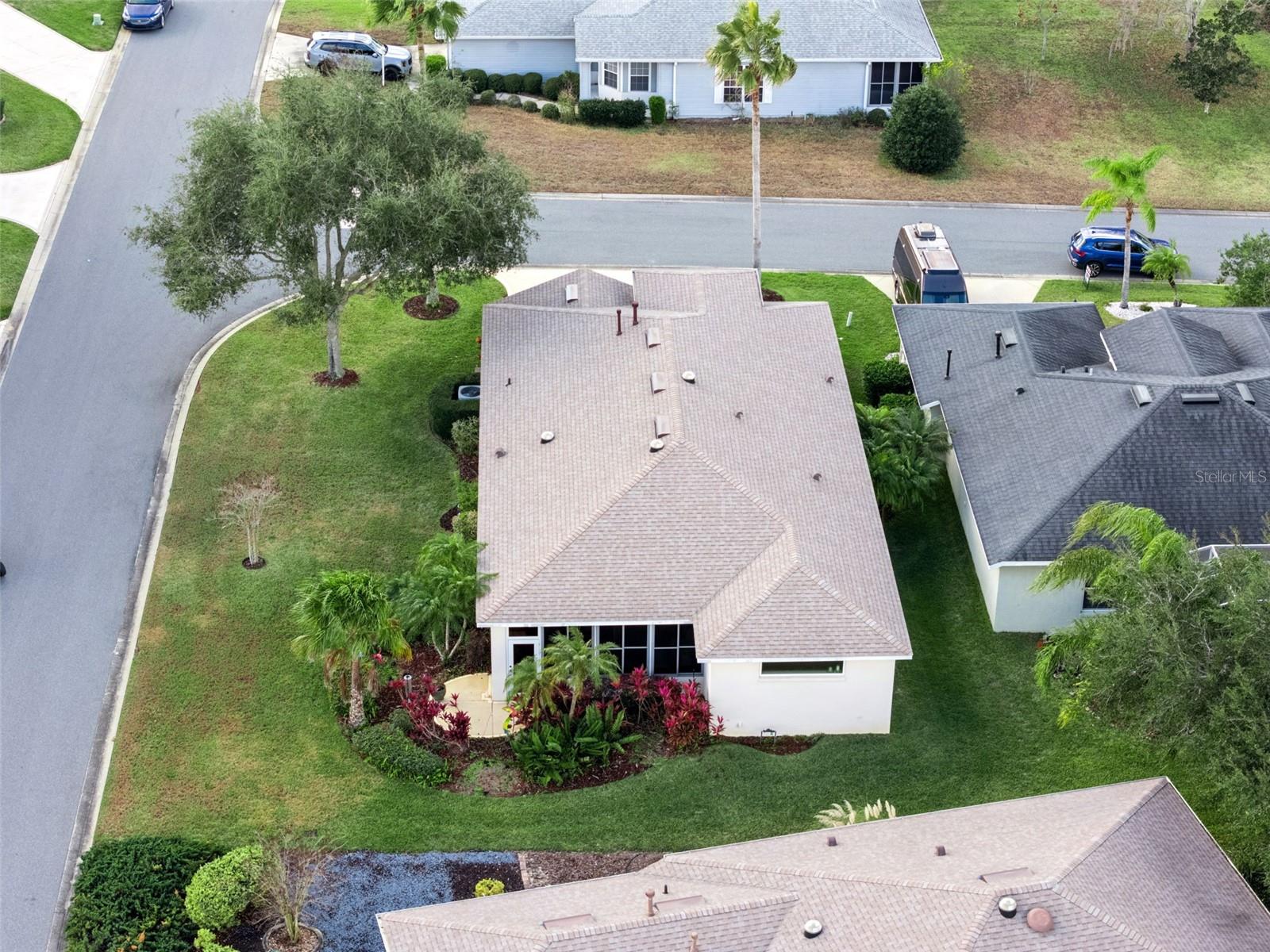 ROYAL HIGHLANDS PH 02-B LT 1317 PB 50 PG - Residential