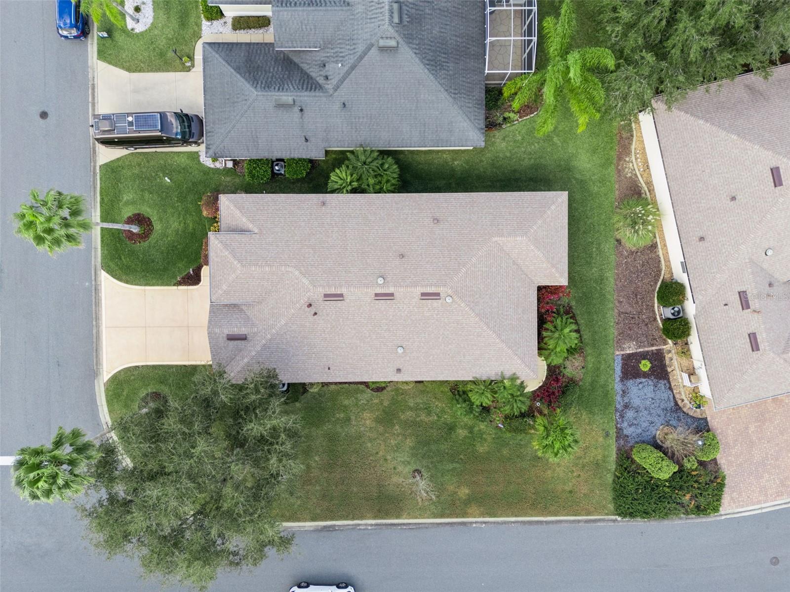 ROYAL HIGHLANDS PH 02-B LT 1317 PB 50 PG - Residential