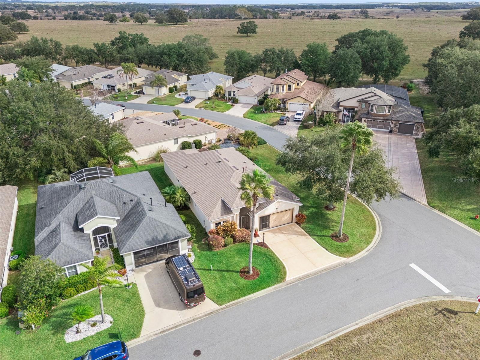 ROYAL HIGHLANDS PH 02-B LT 1317 PB 50 PG - Residential