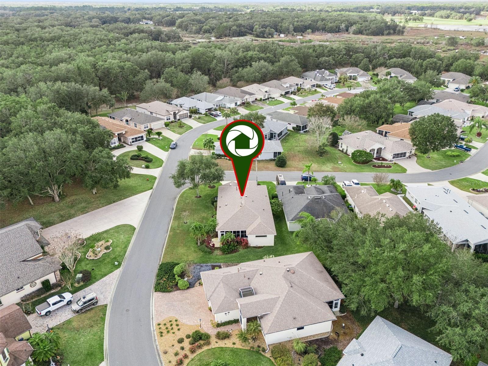 ROYAL HIGHLANDS PH 02-B LT 1317 PB 50 PG - Residential