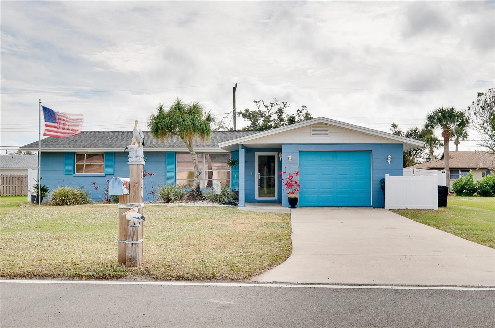 SOUTH VENICE - Residential