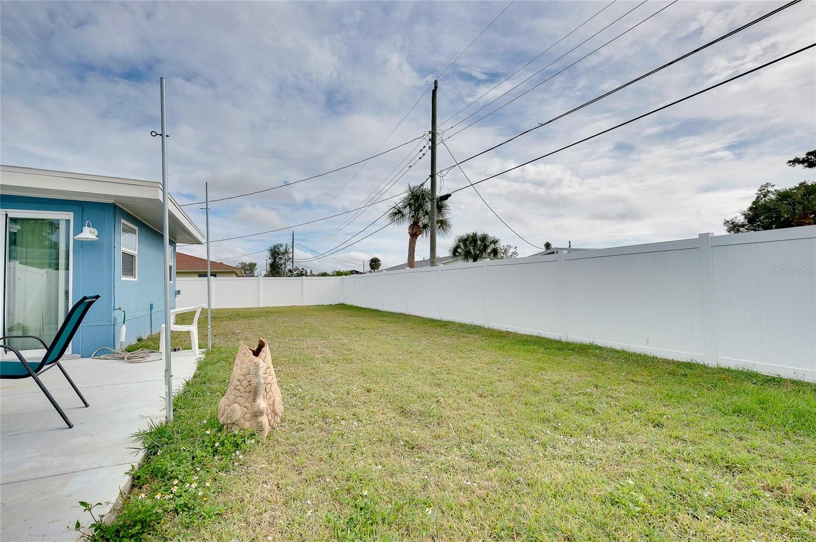 SOUTH VENICE - Residential