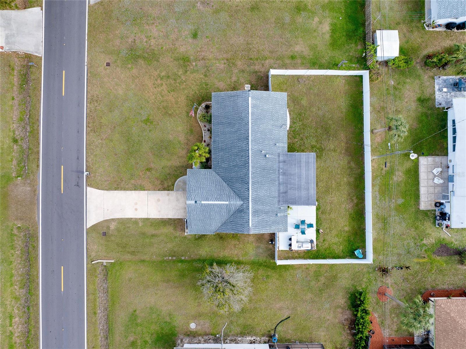 SOUTH VENICE - Residential