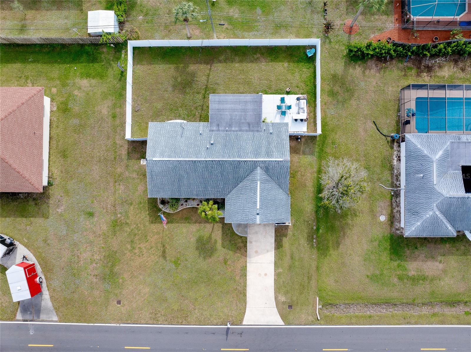 SOUTH VENICE - Residential