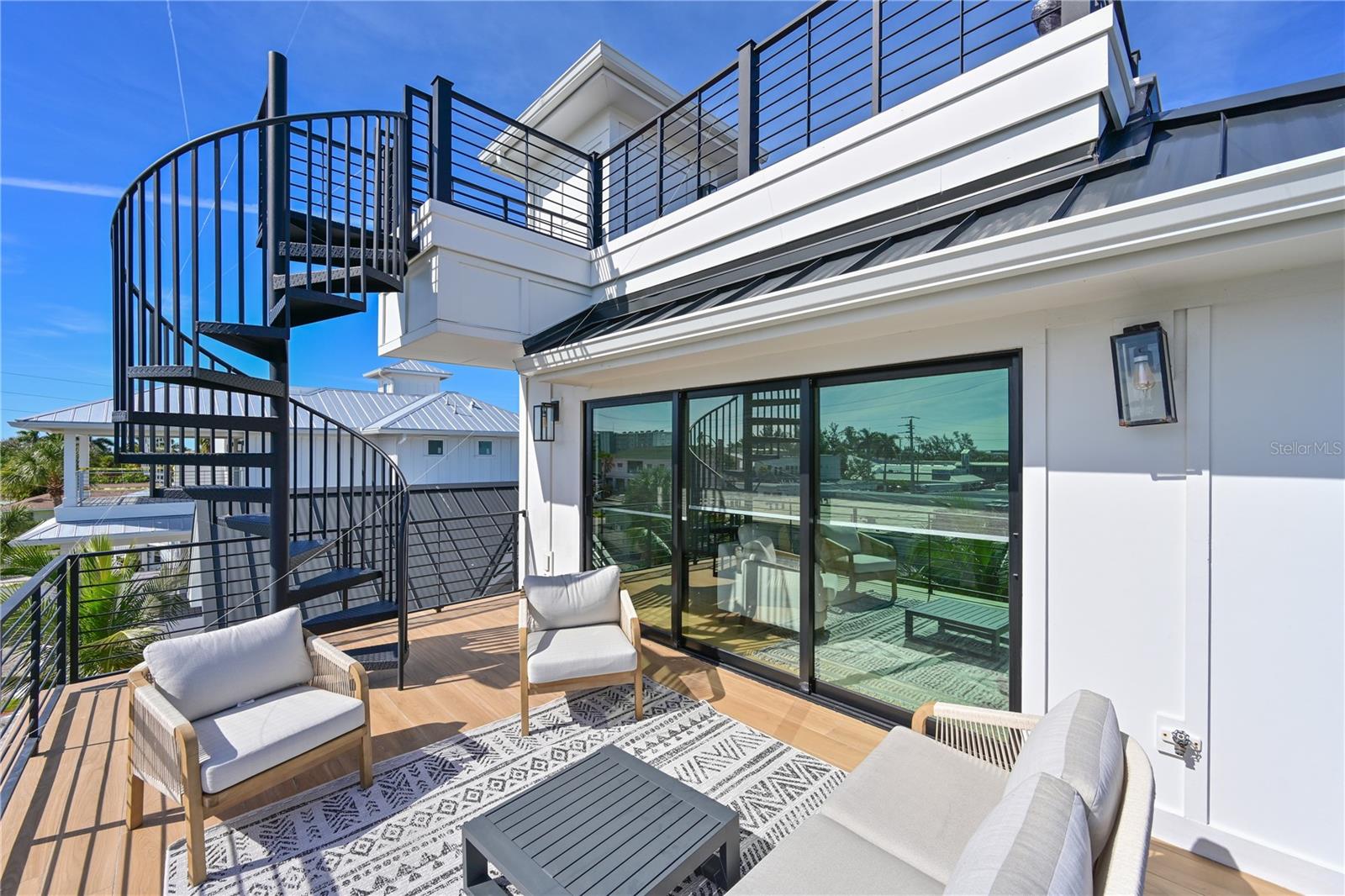 HOLMES BEACH 11TH UNIT - Residential