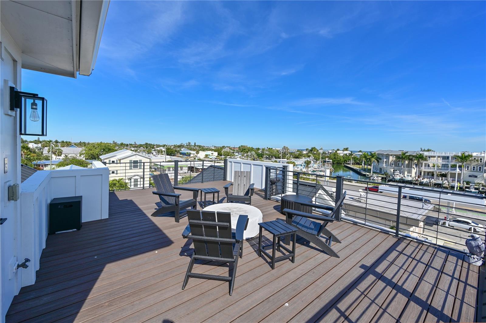 HOLMES BEACH 11TH UNIT - Residential