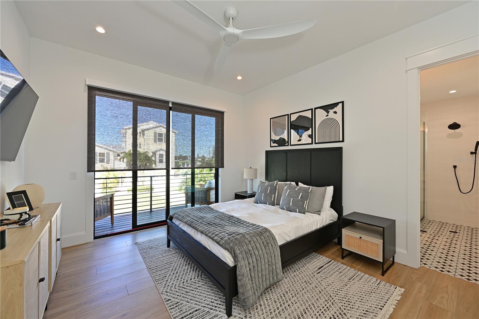 HOLMES BEACH 11TH UNIT - Residential