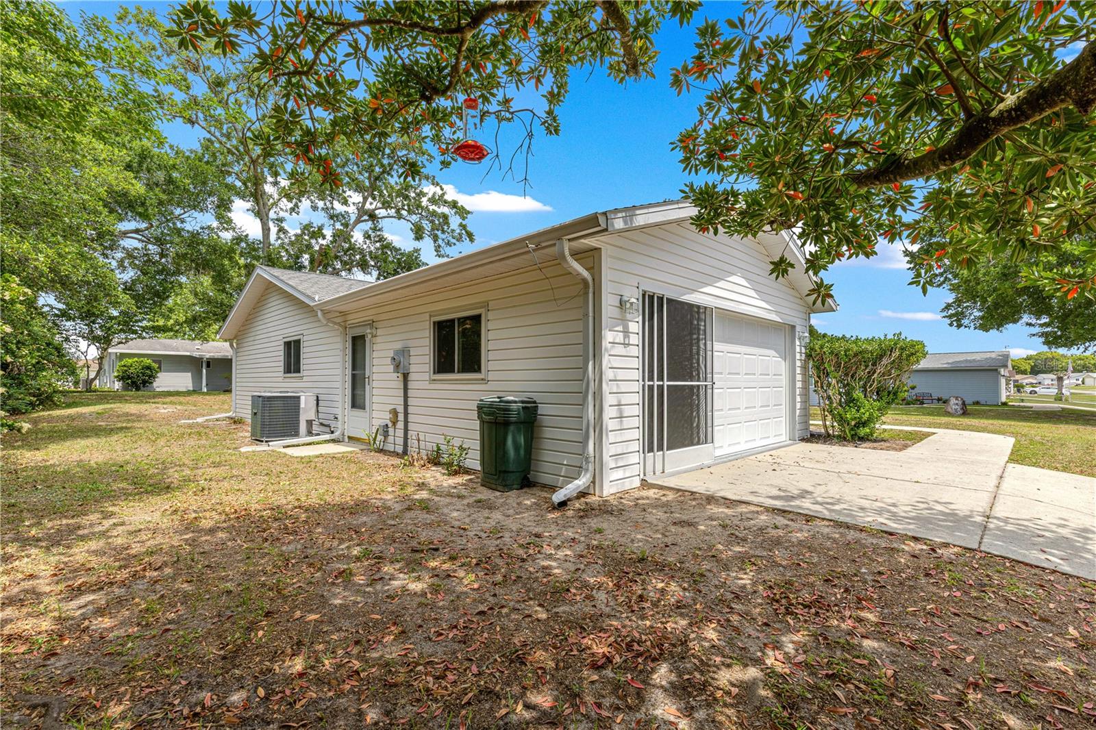 SPRUCE CREEK 03 - Residential