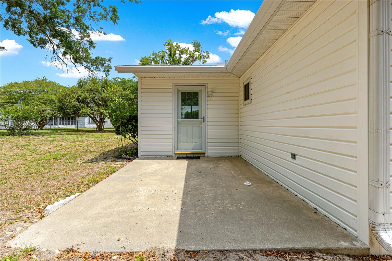 SPRUCE CREEK 03 - Residential