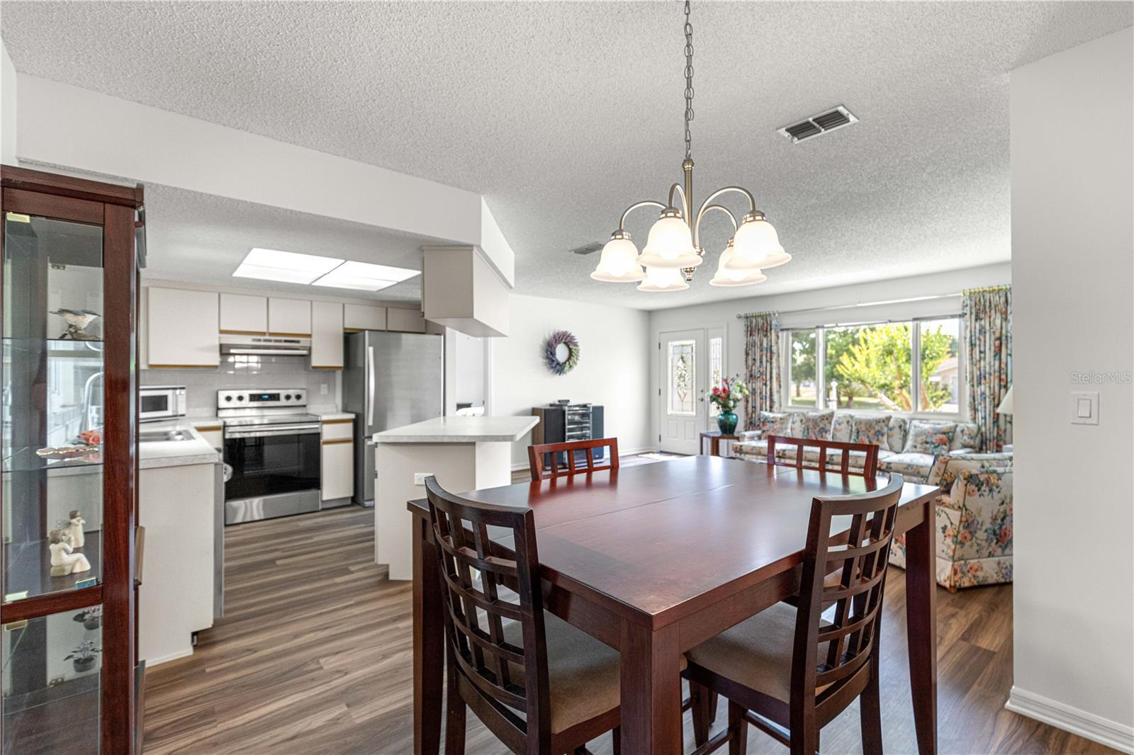 SPRUCE CREEK 03 - Residential