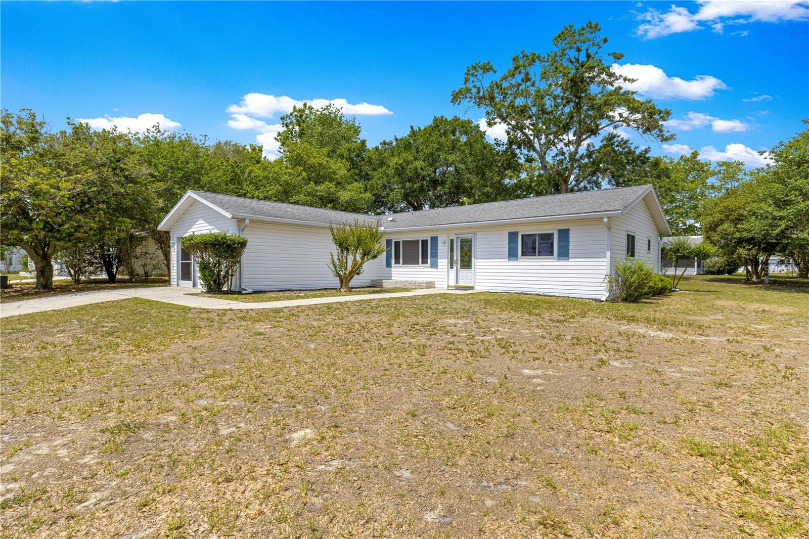 SPRUCE CREEK 03 - Residential