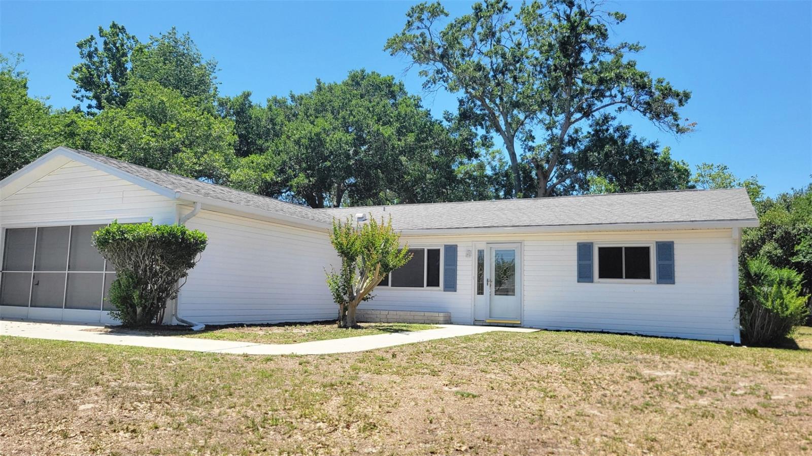 SPRUCE CREEK 03 - Residential