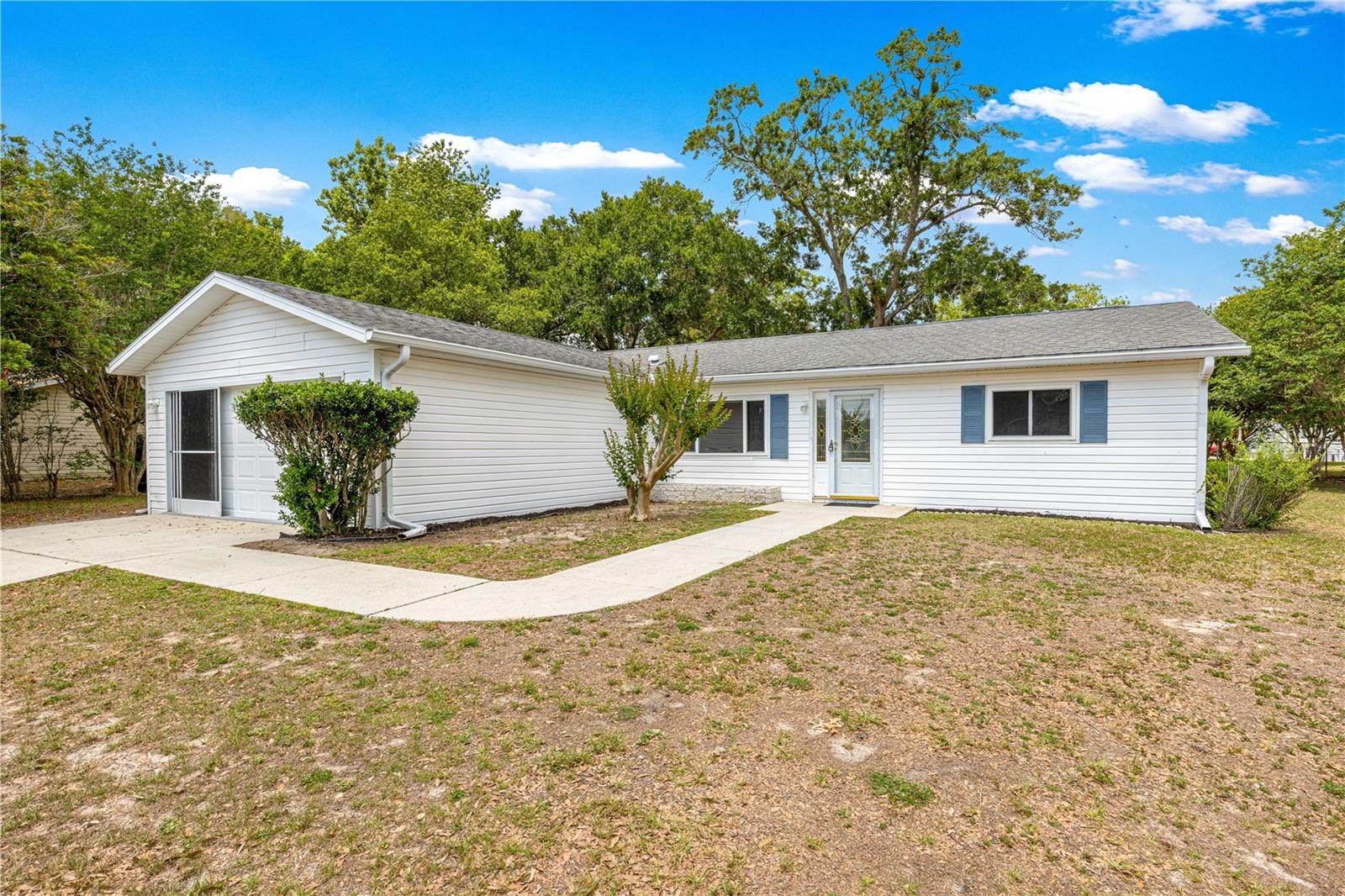 SPRUCE CREEK 03 - Residential