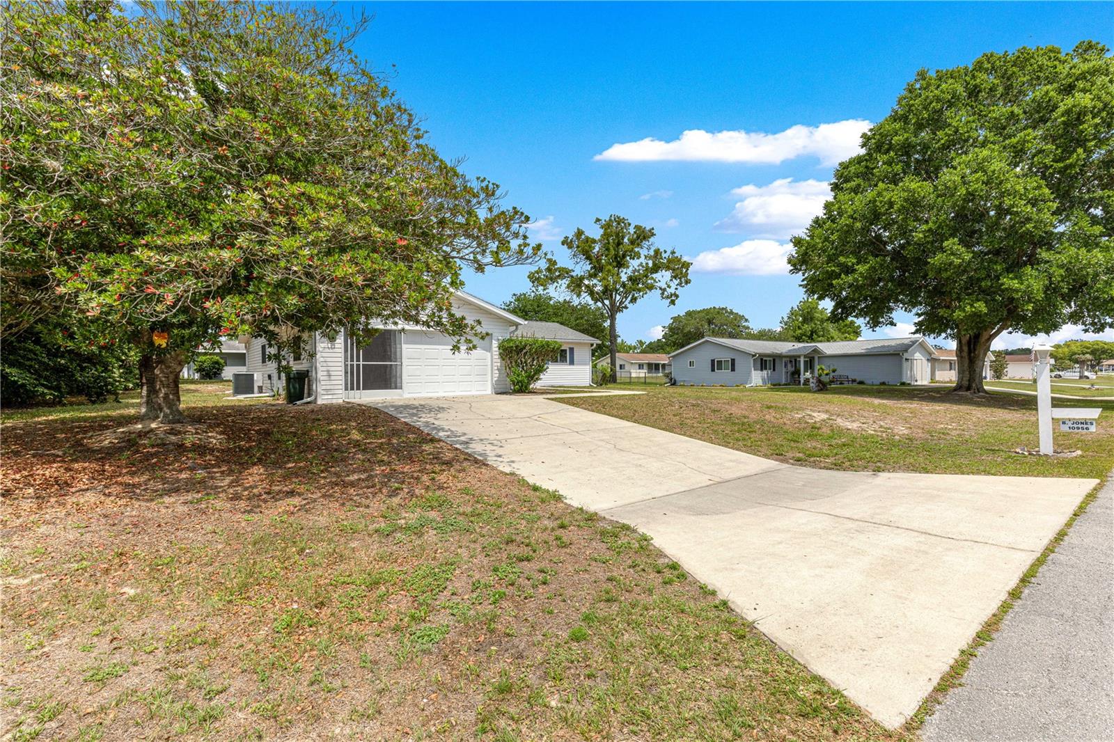 SPRUCE CREEK 03 - Residential