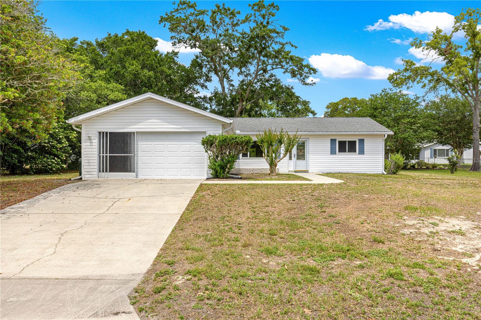 SPRUCE CREEK 03 - Residential