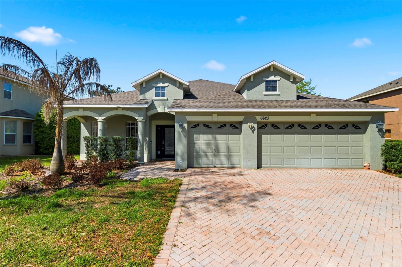 BOYETTE OAKS - Residential