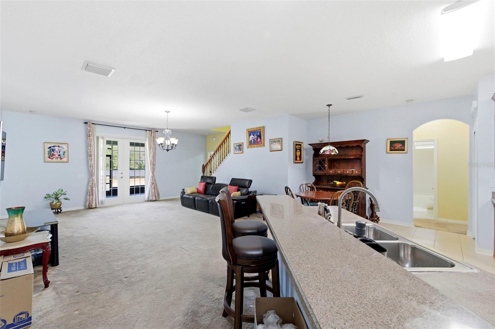 BOYETTE OAKS - Residential