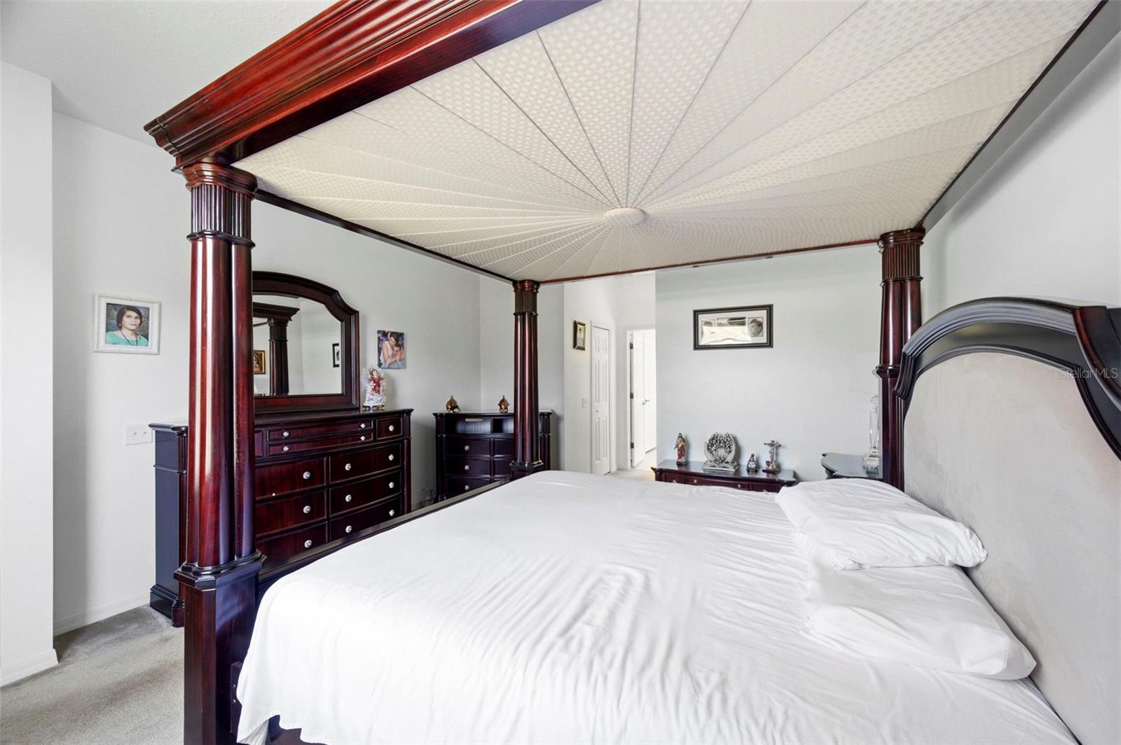 BOYETTE OAKS - Residential