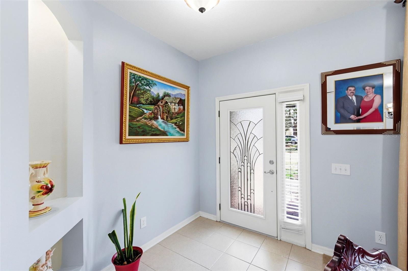 BOYETTE OAKS - Residential