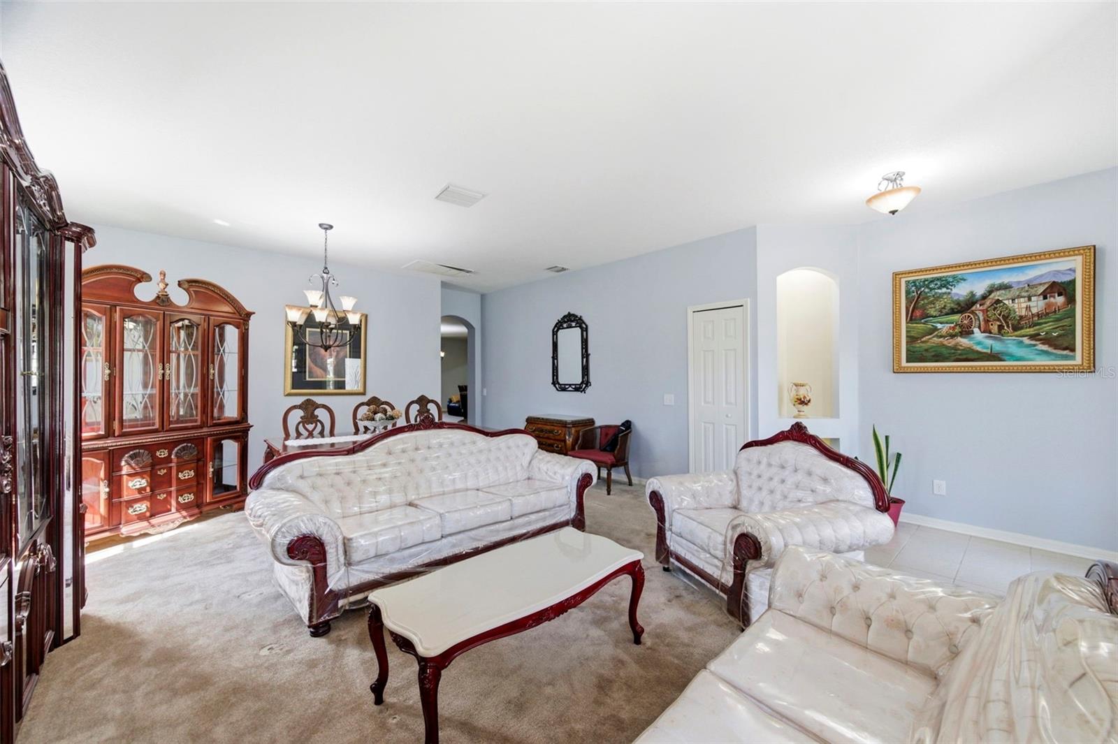 BOYETTE OAKS - Residential