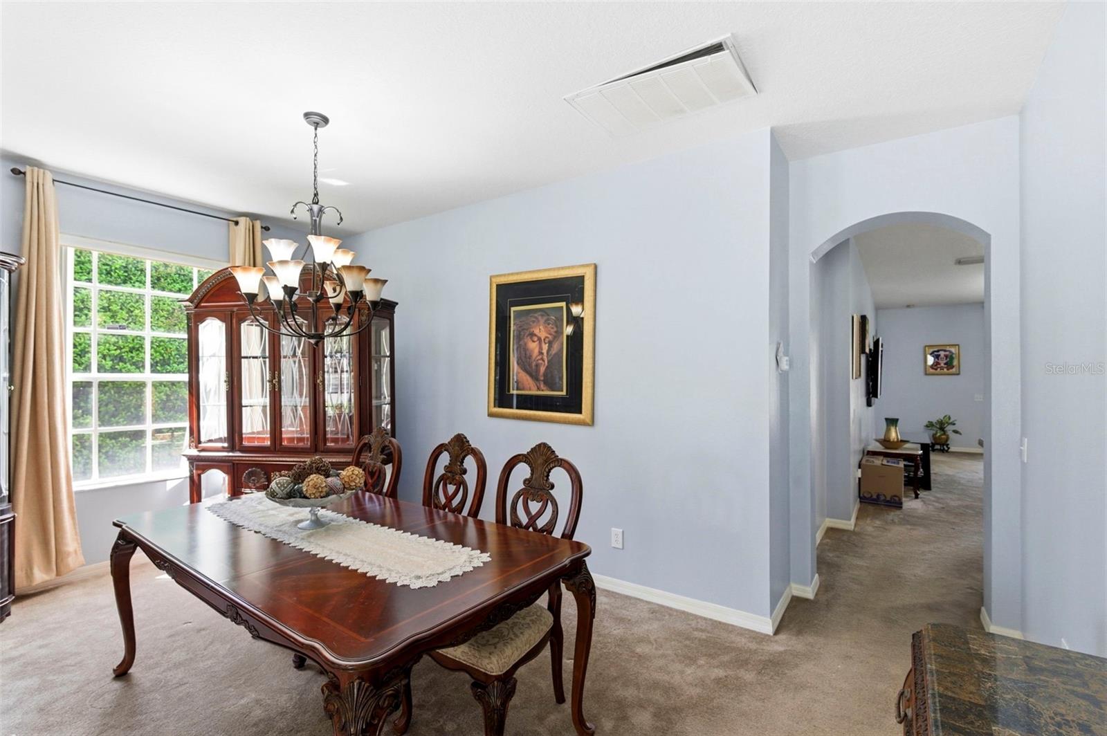 BOYETTE OAKS - Residential