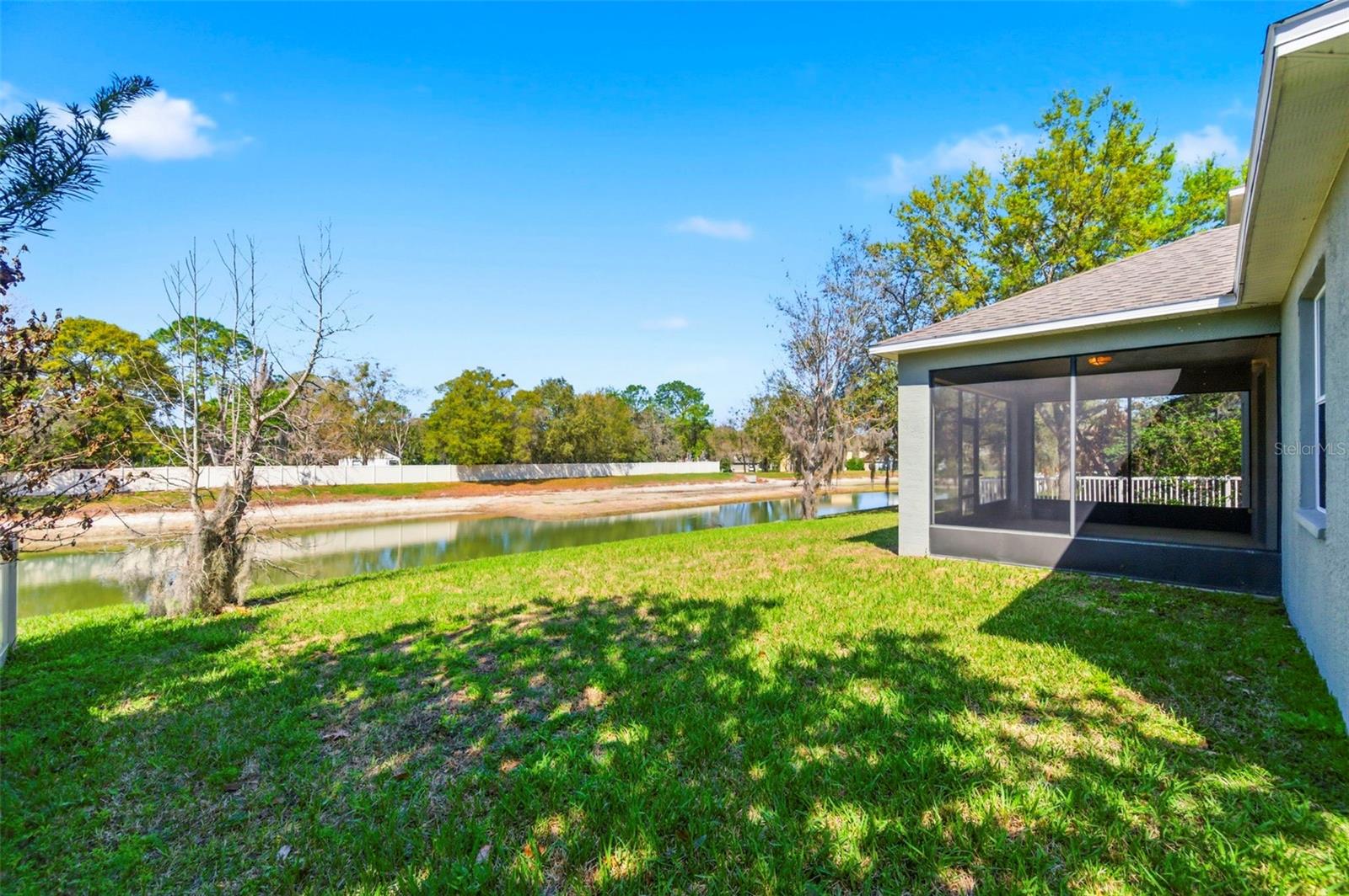 BOYETTE OAKS - Residential