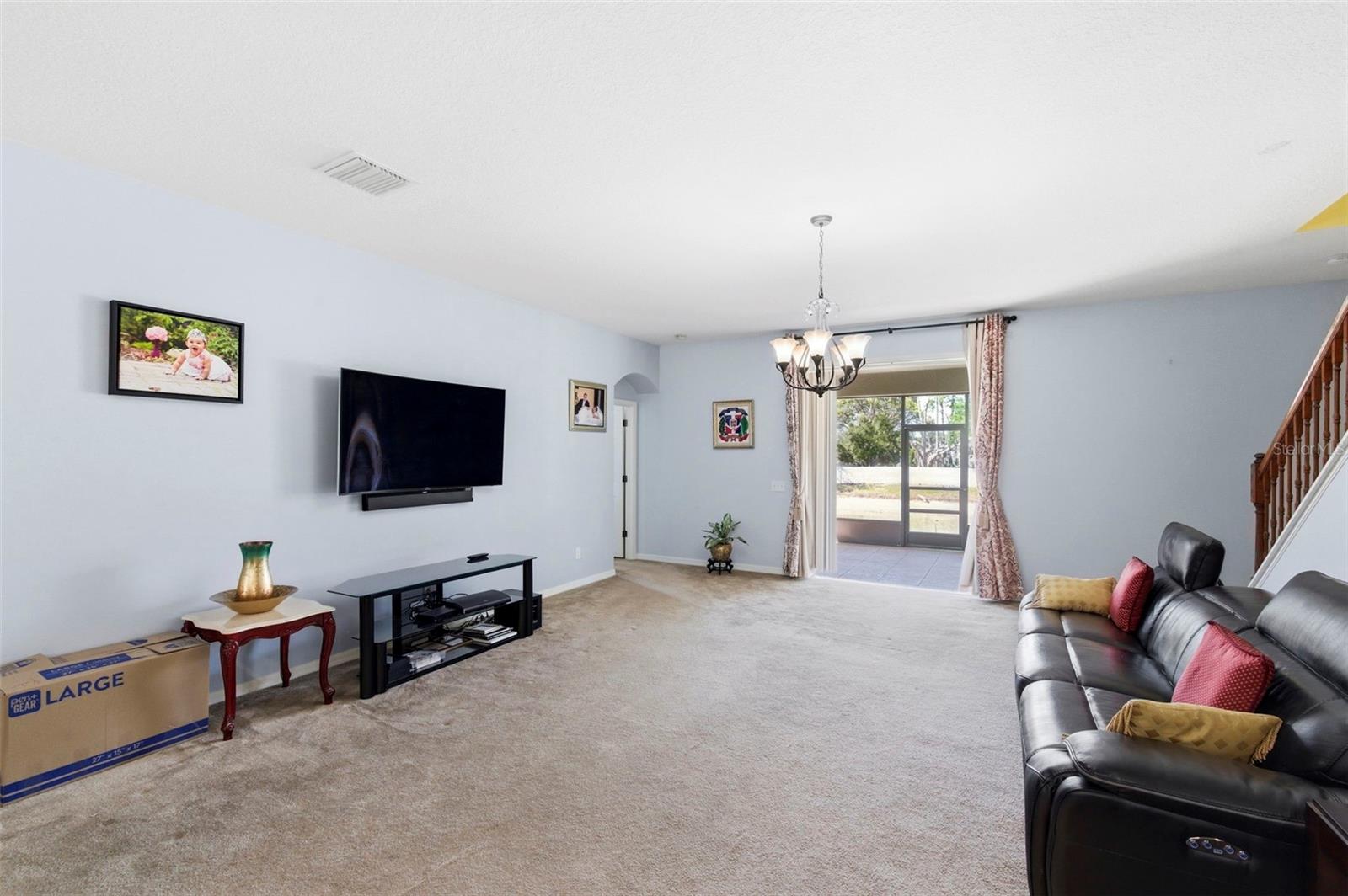 BOYETTE OAKS - Residential