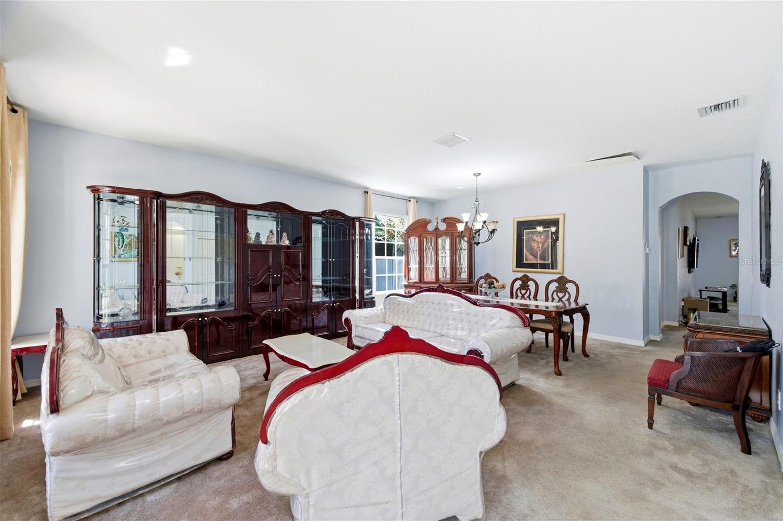 BOYETTE OAKS - Residential