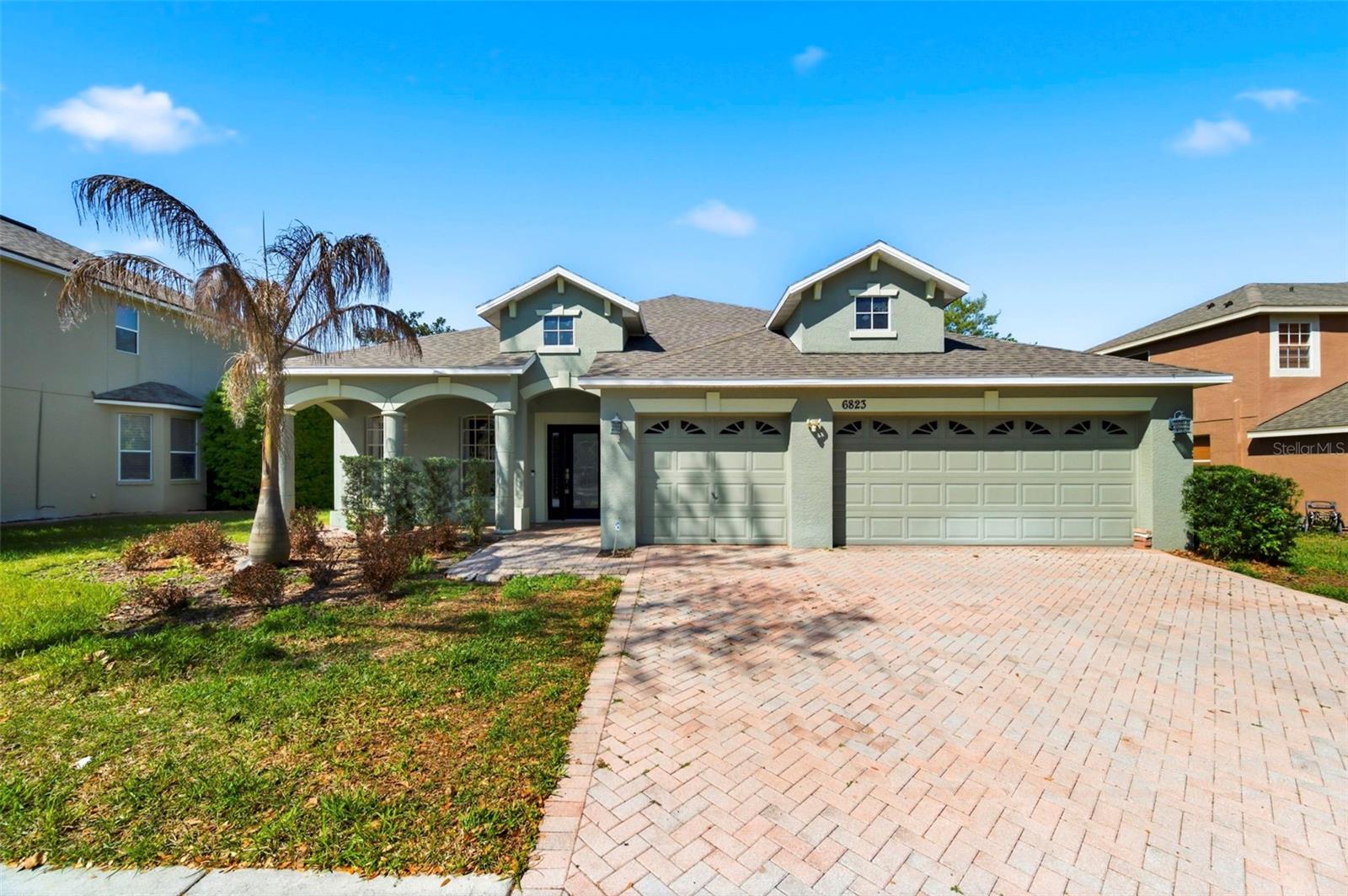BOYETTE OAKS - Residential
