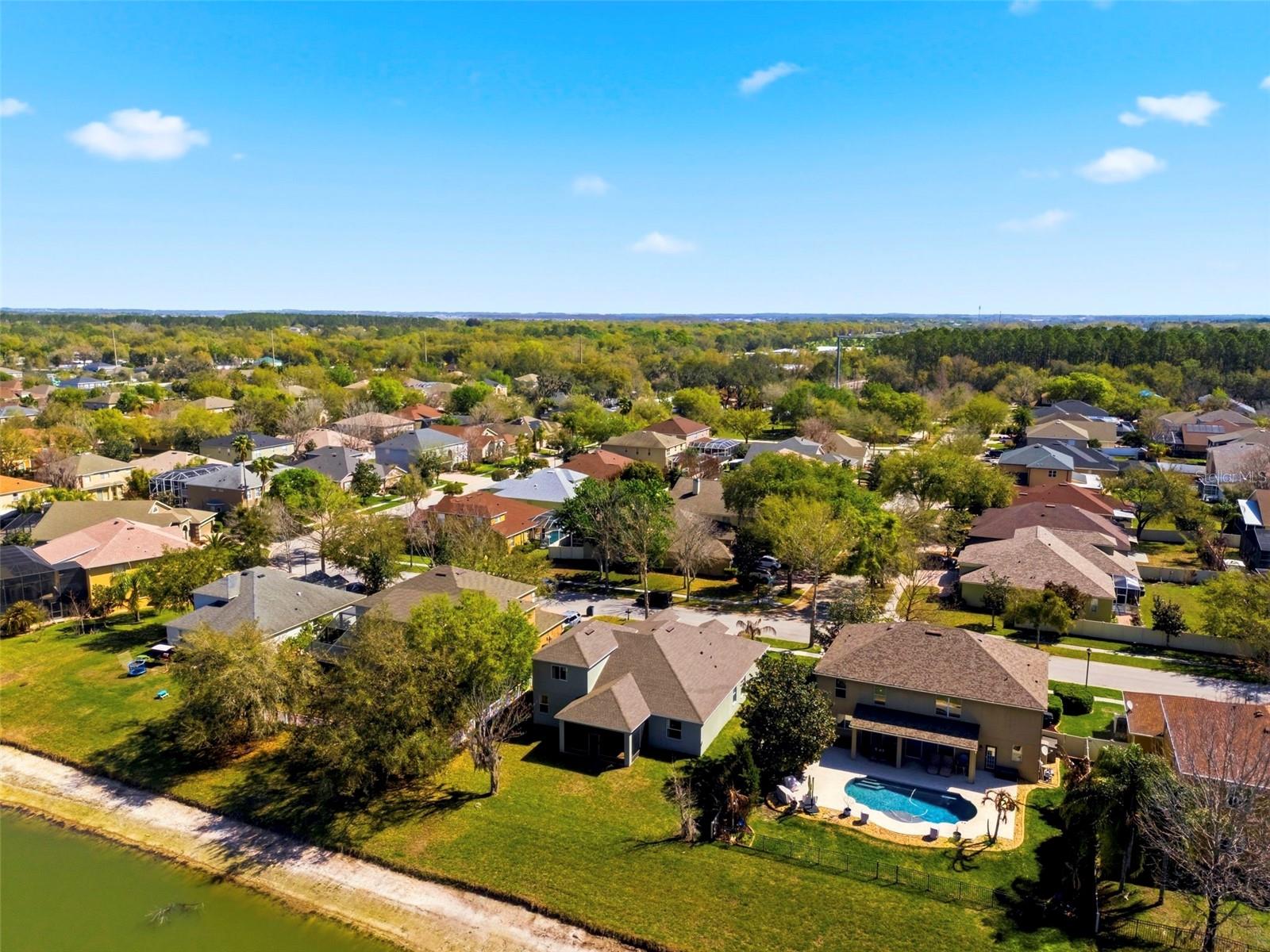 BOYETTE OAKS - Residential
