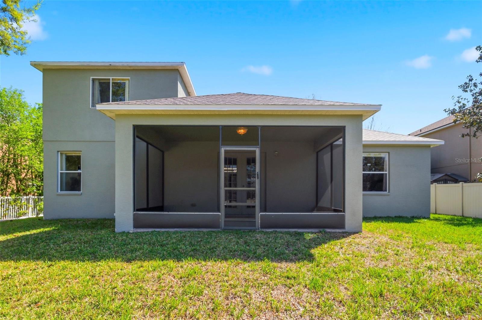 BOYETTE OAKS - Residential