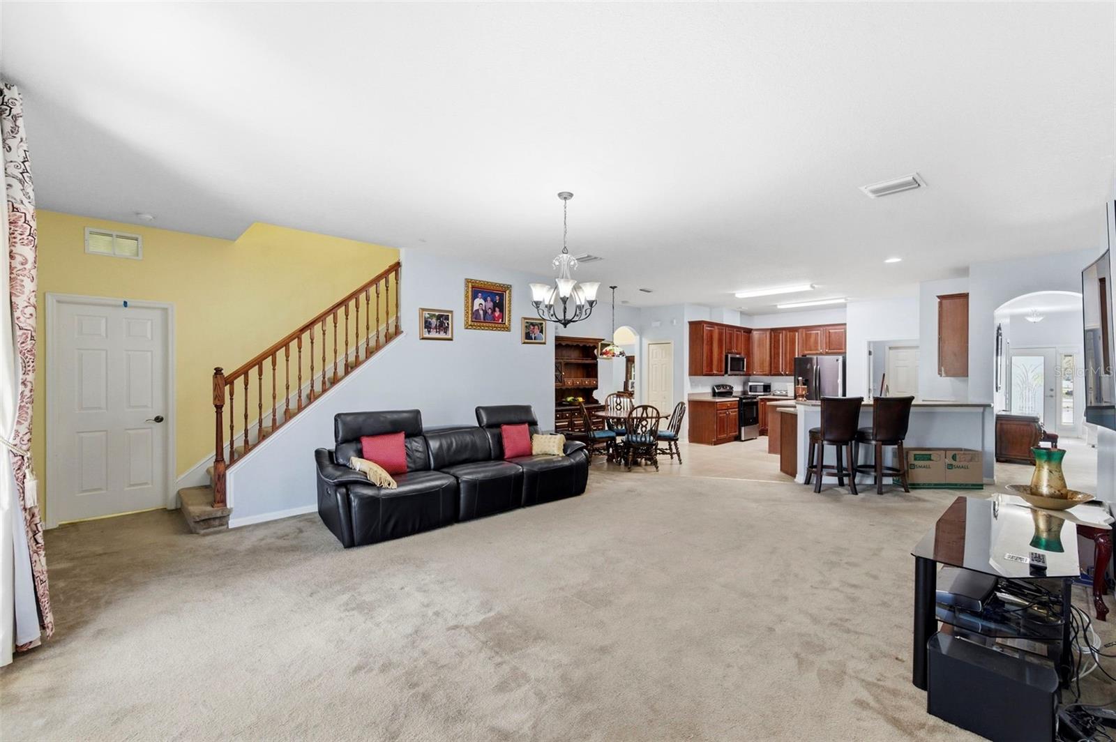 BOYETTE OAKS - Residential