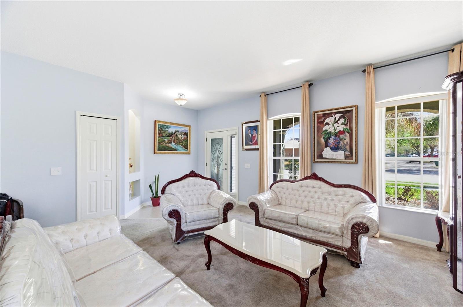 BOYETTE OAKS - Residential