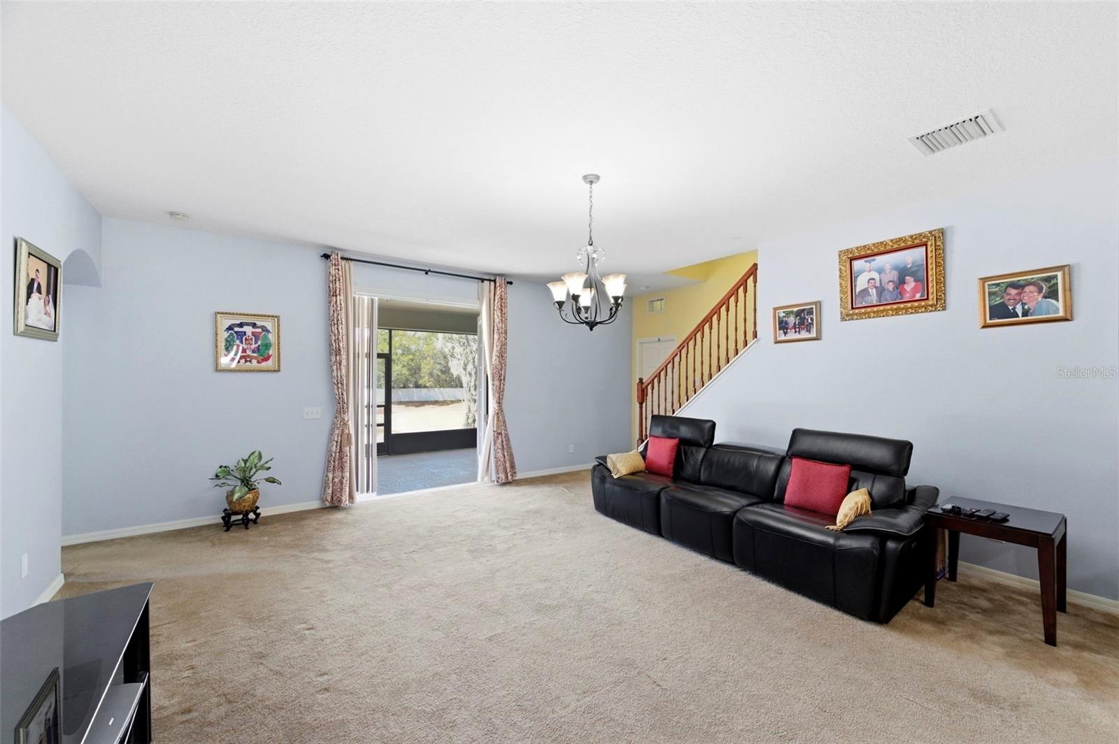 BOYETTE OAKS - Residential