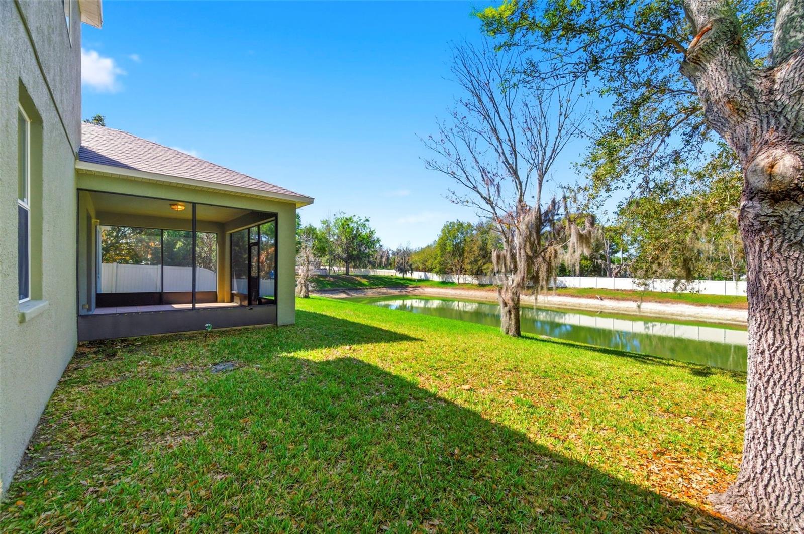 BOYETTE OAKS - Residential