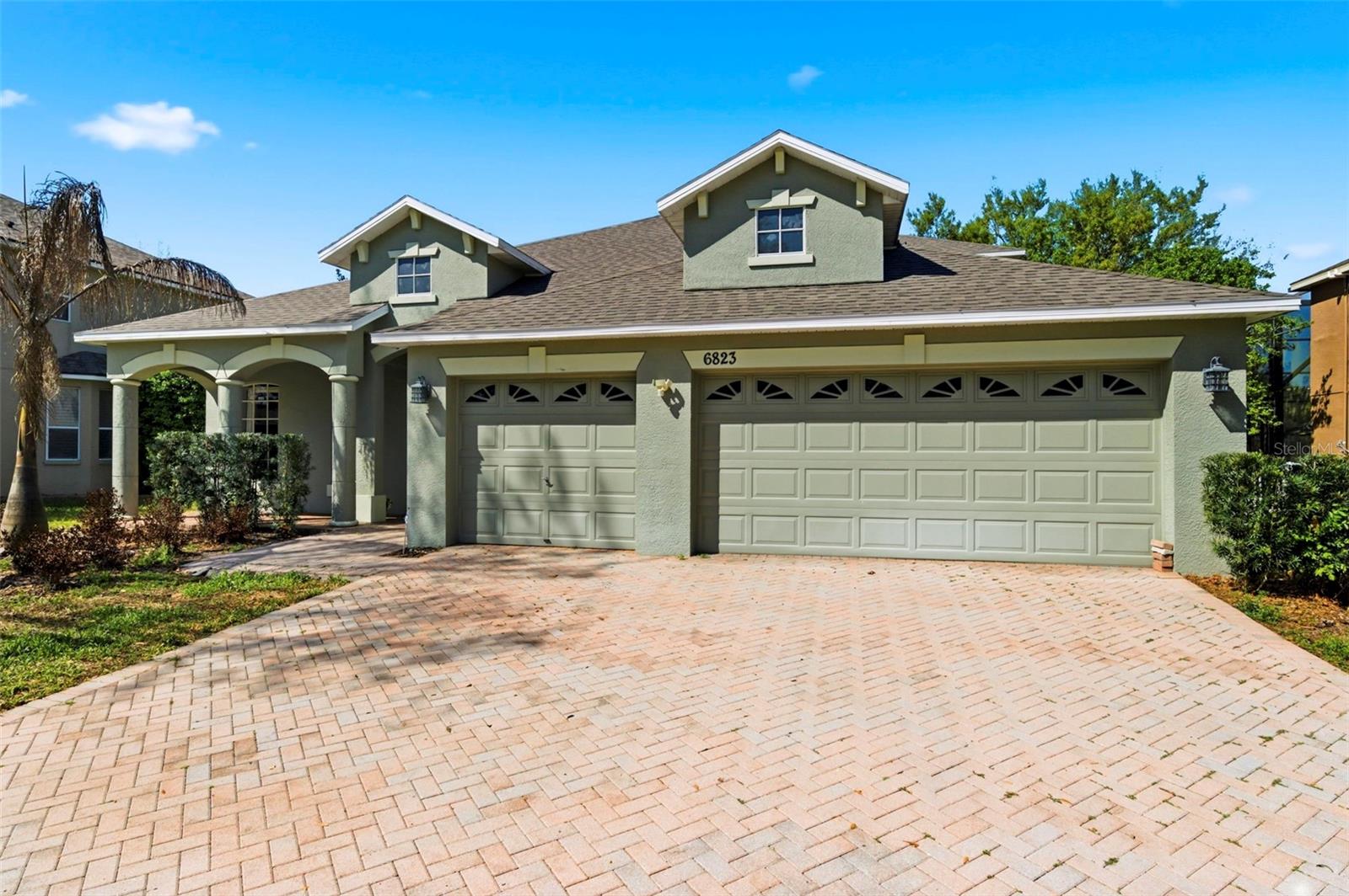 BOYETTE OAKS - Residential