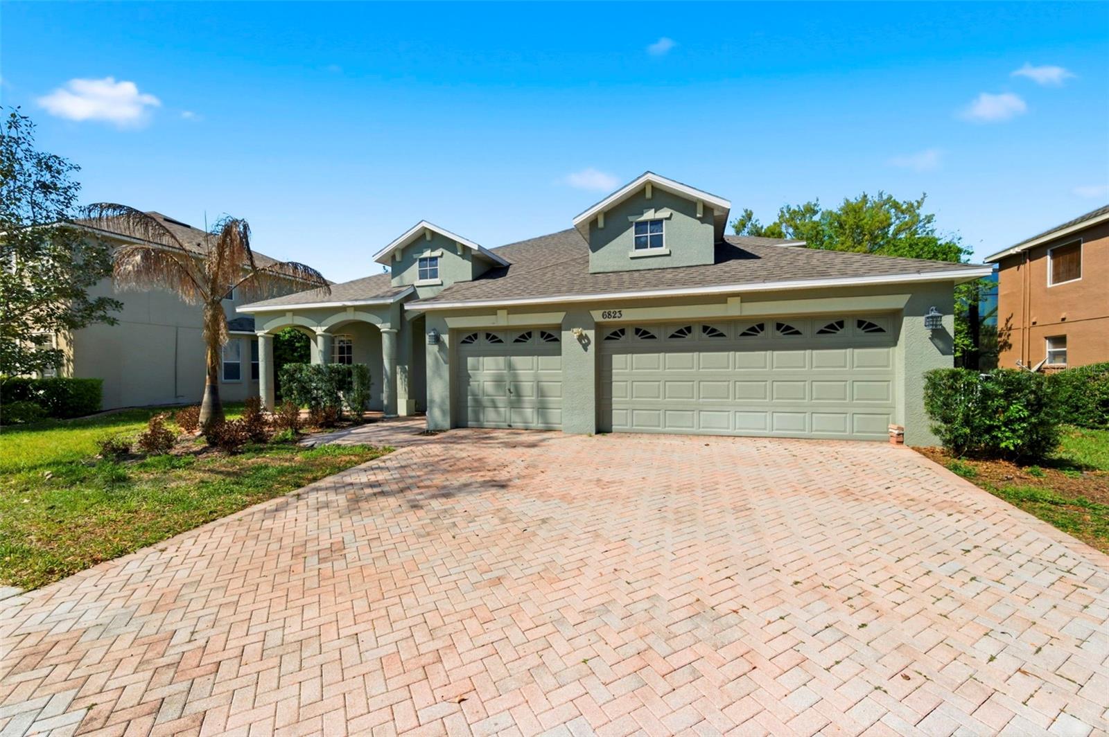 BOYETTE OAKS - Residential