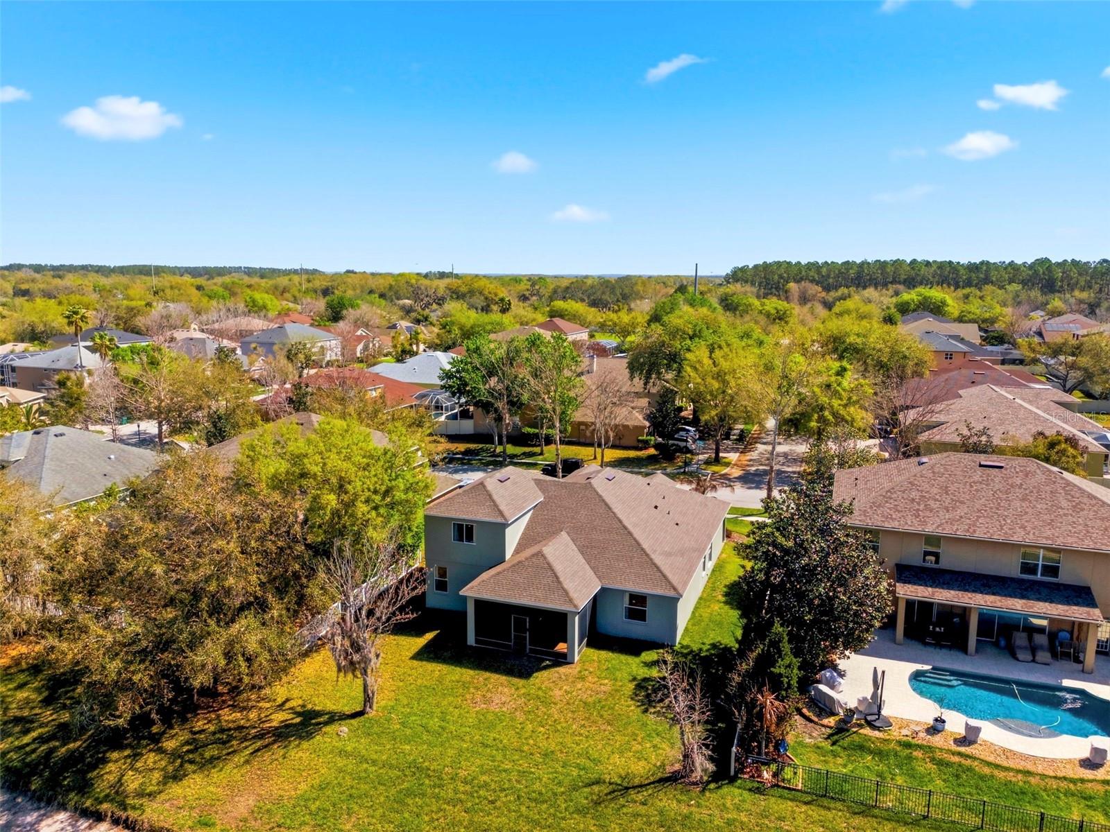 BOYETTE OAKS - Residential