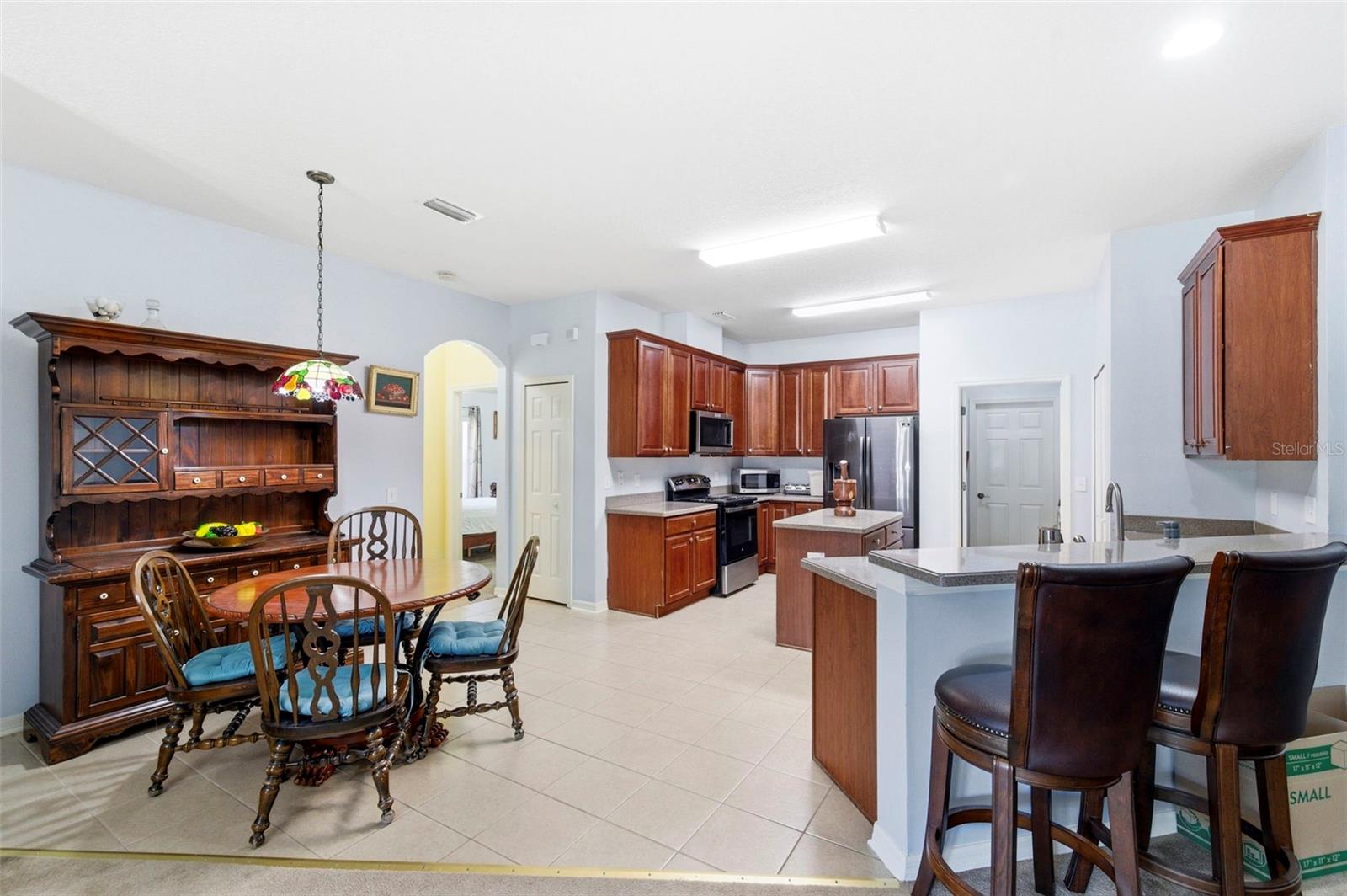 BOYETTE OAKS - Residential