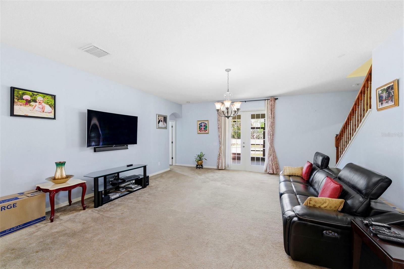 BOYETTE OAKS - Residential