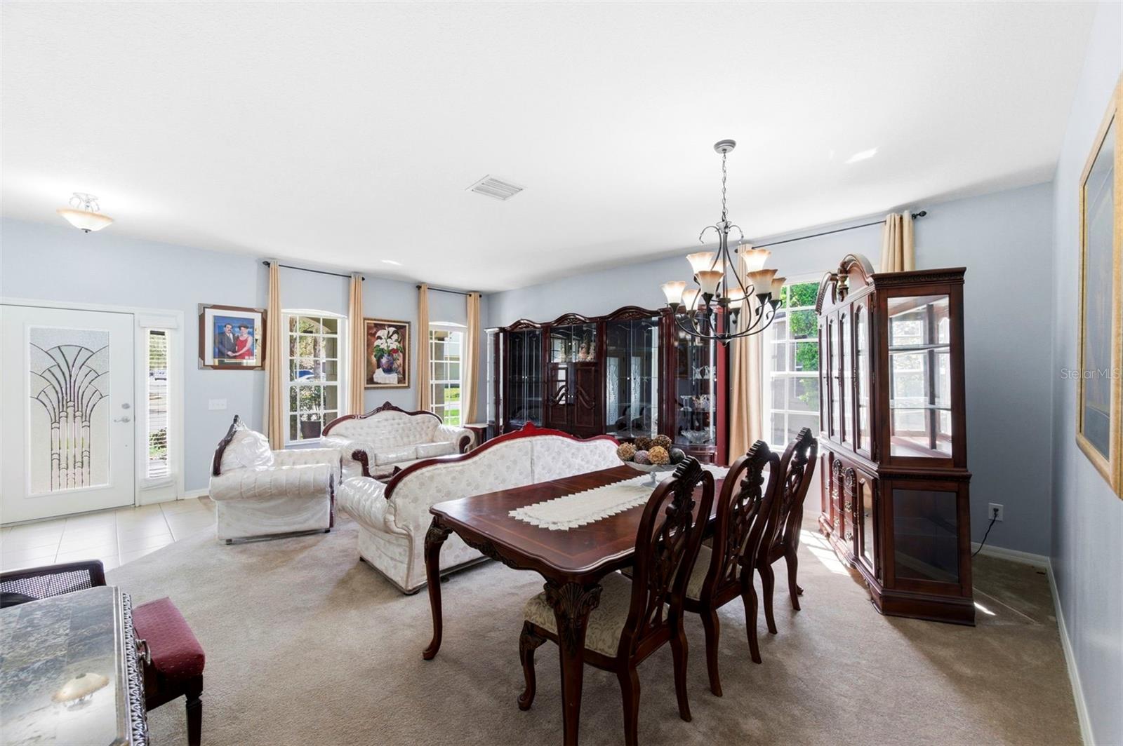 BOYETTE OAKS - Residential