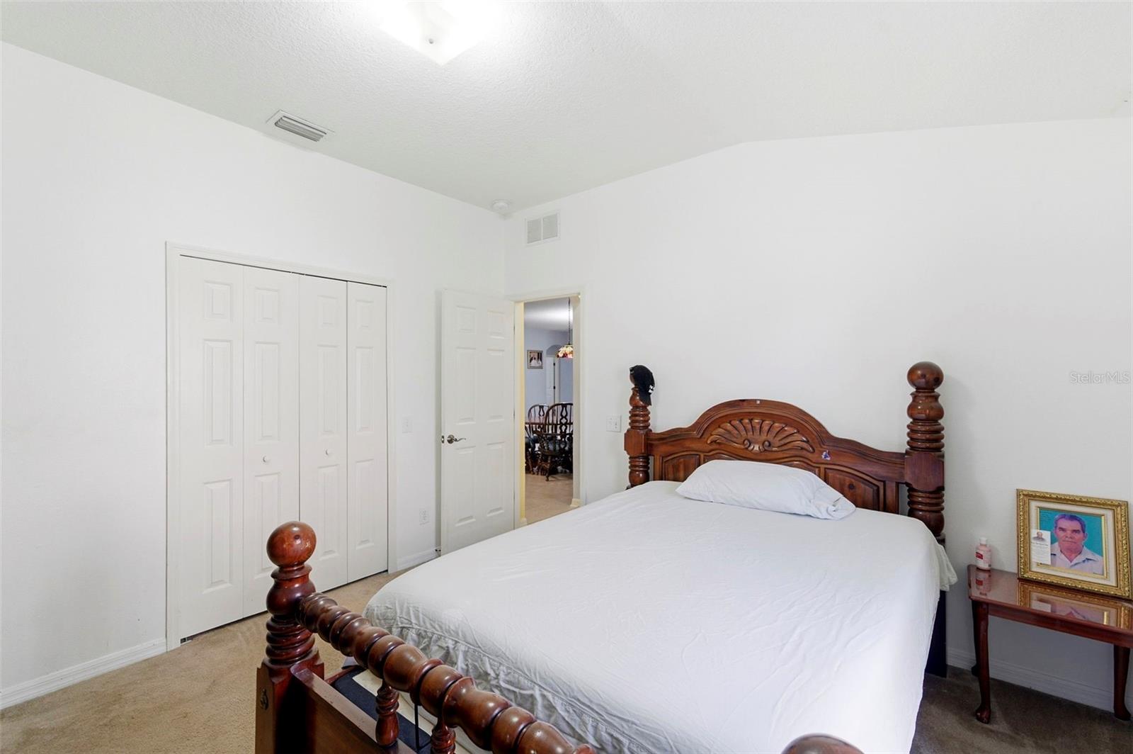 BOYETTE OAKS - Residential