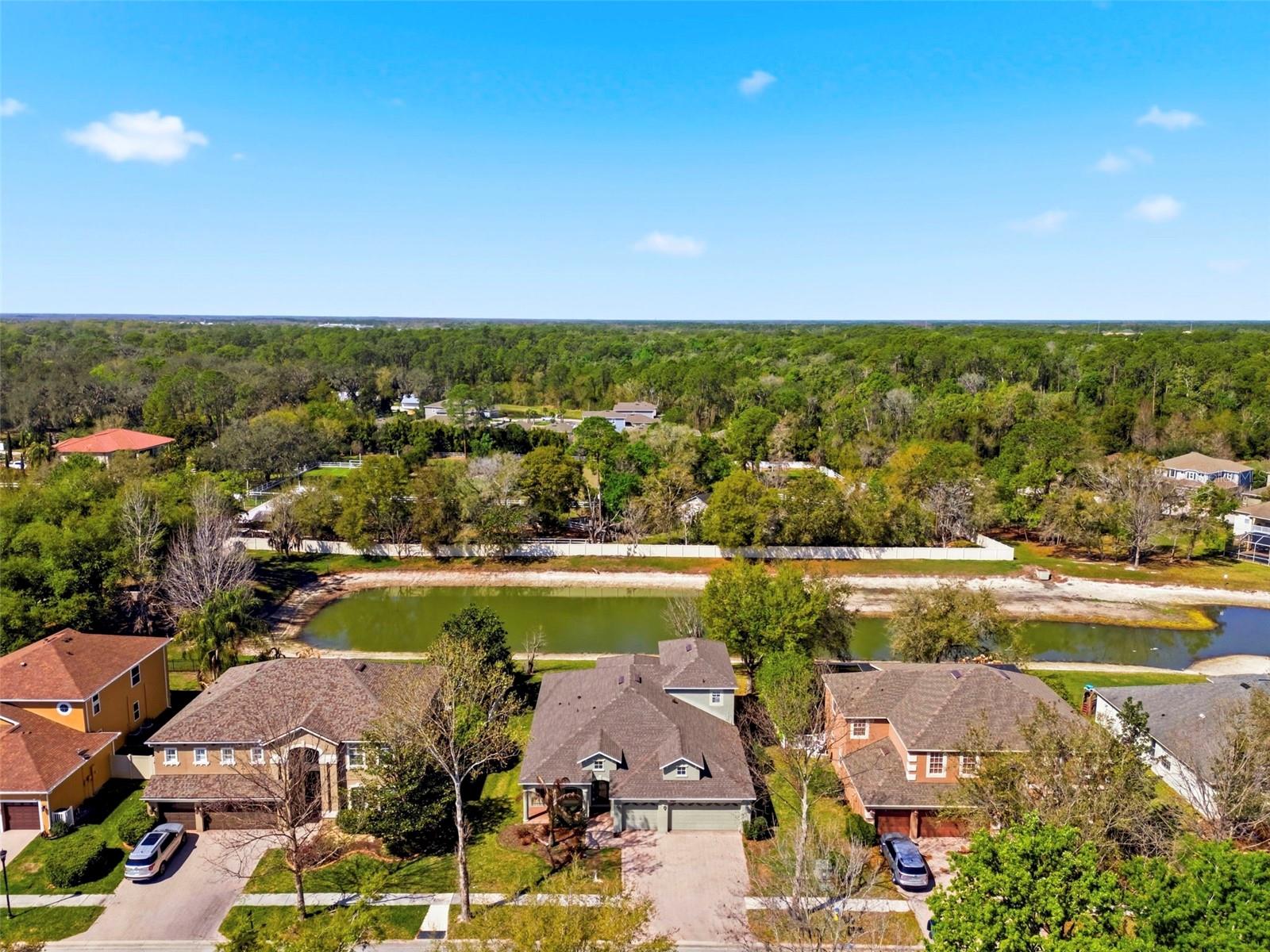 BOYETTE OAKS - Residential