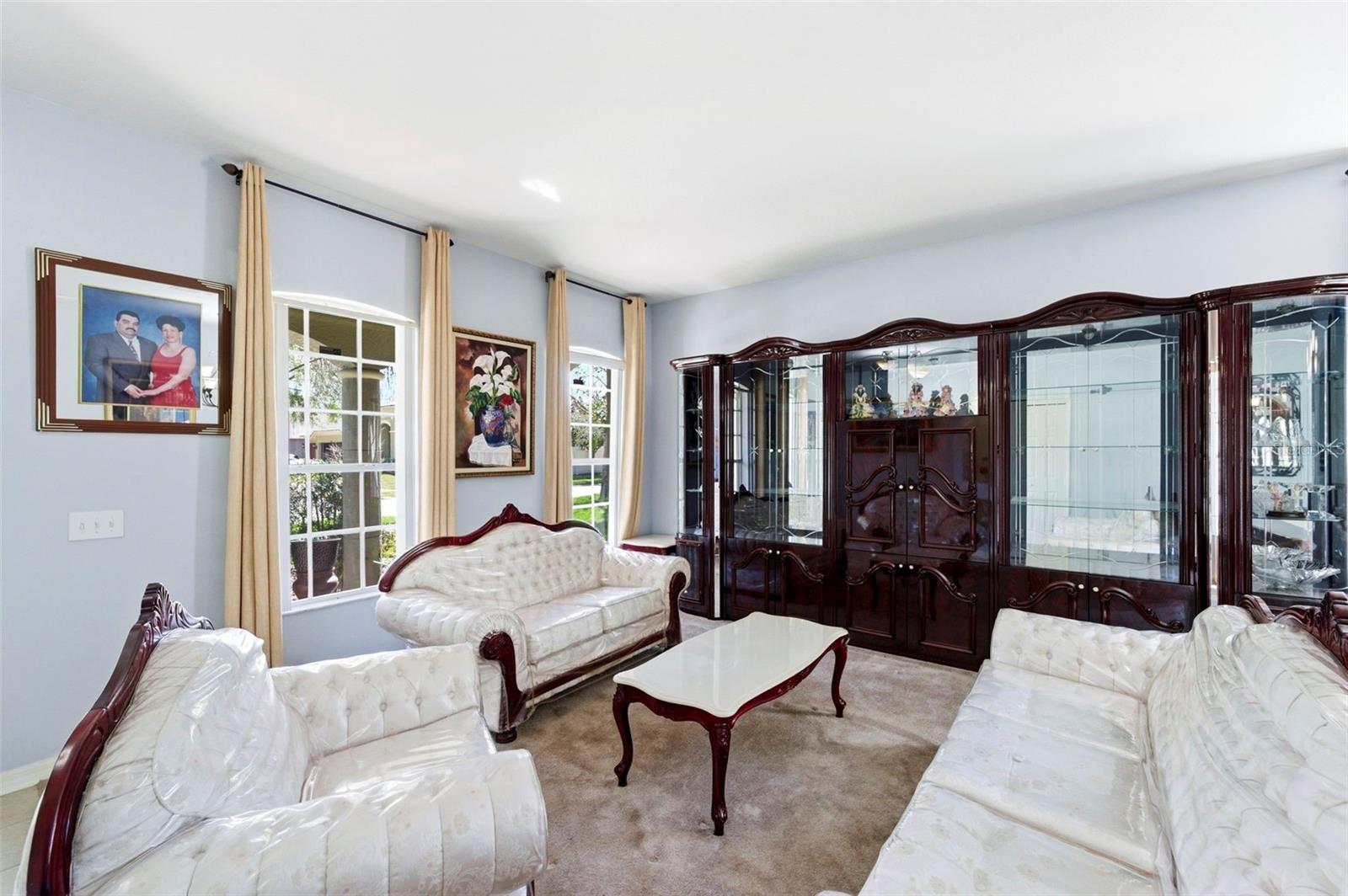 BOYETTE OAKS - Residential