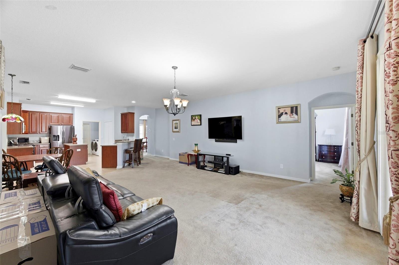 BOYETTE OAKS - Residential