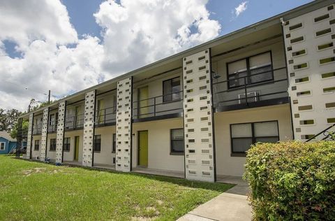 1216 VIRGINIA DRIVE ORLANDO FL 32803