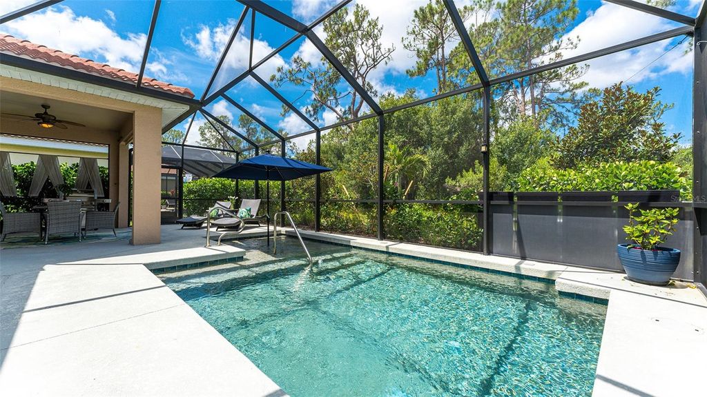 Photo of 19341 YELLOWTAIL COURT, VENICE, FL 34292 (MLS # A4573992)