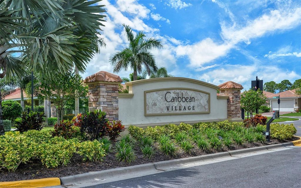 Photo of 19341 YELLOWTAIL COURT, VENICE, FL 34292 (MLS # A4573992)