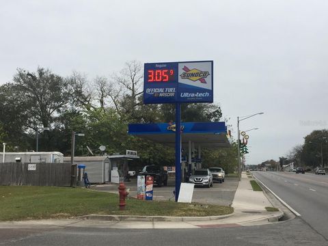 Tiny photo for 340 W Noble Avenue, Williston, FL 32696 (MLS # GC510149)