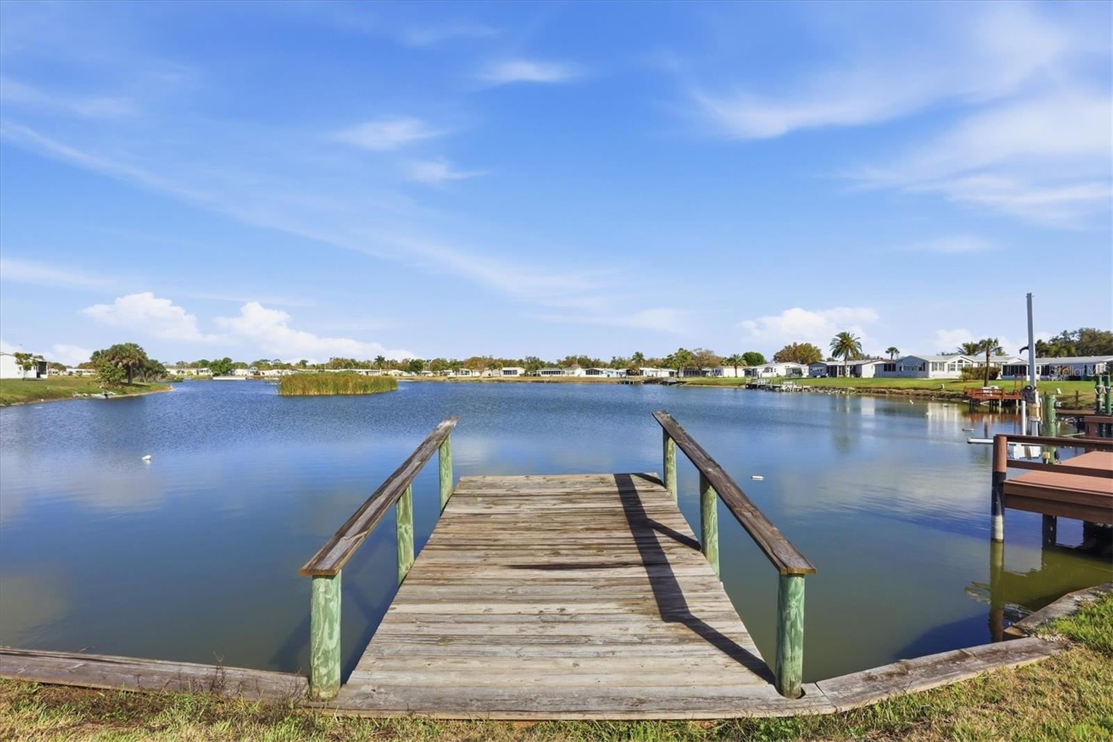 LEMON BAY ISLES PH 03 - Residential